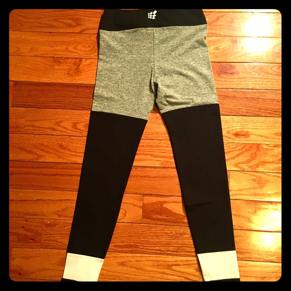 NWT Jed North women’s leggings